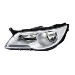 5N1 941 031 AB 5N1 941 032 AB VW POLO'10 / Tiguan Headlight Assembly