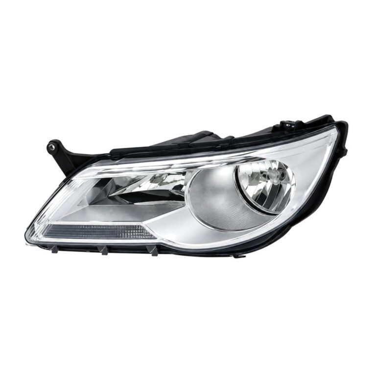 5N1 941 031 AB 5N1 941 032 AB VW POLO'10 / Tiguan Headlight Assembly