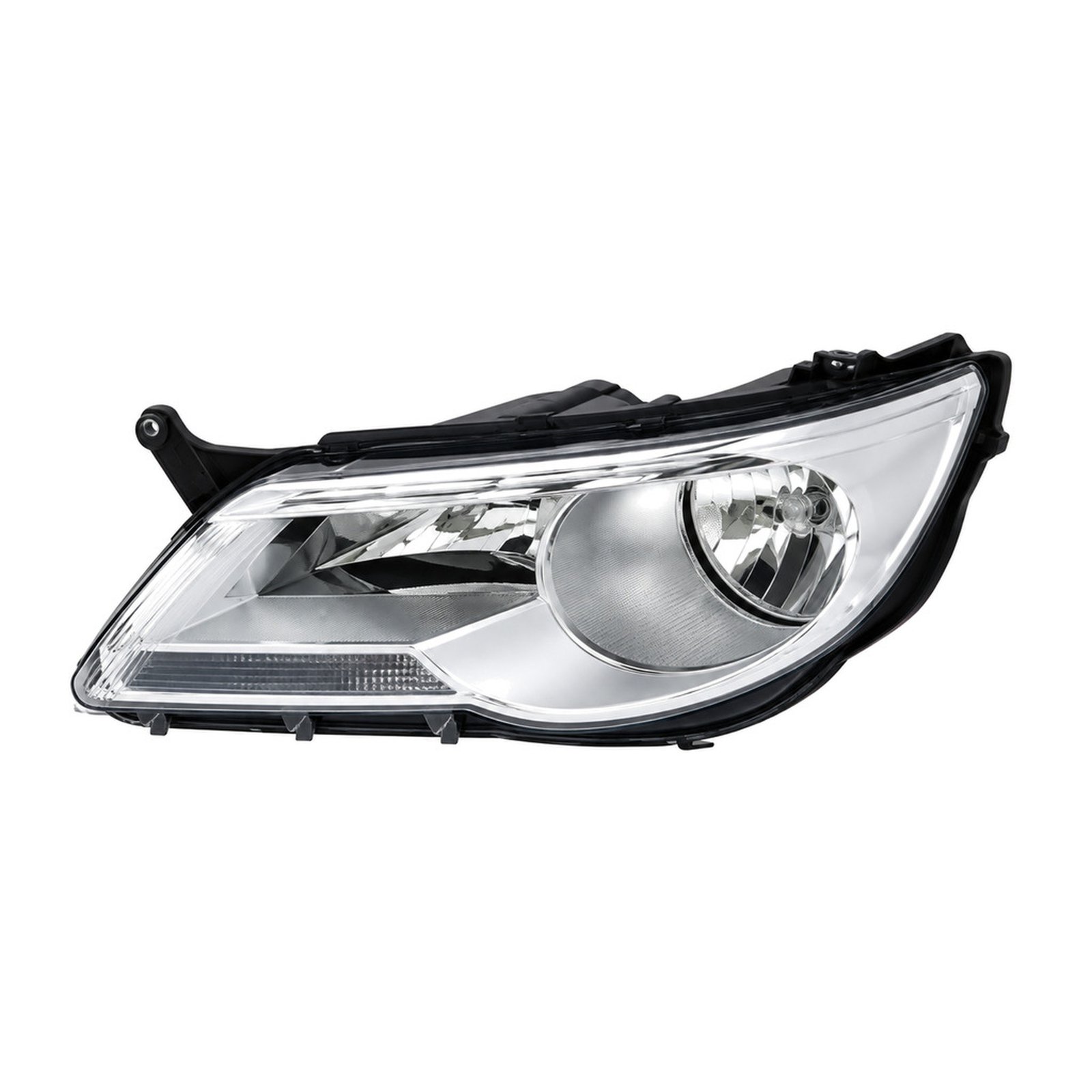 5N1 941 031 AB 5N1 941 032 AB Headlight Assembly - VW POLO'10 / Tiguan 5N1 941 031 AB 5N1 941 032 AB VW POLO'10 / Tiguan Headlight Assembly