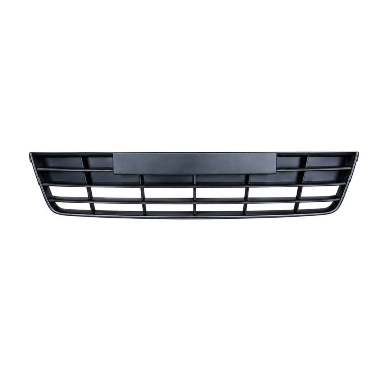 5ND 853 671 VW POLO'10 / Tiguan Front Bumper Grille