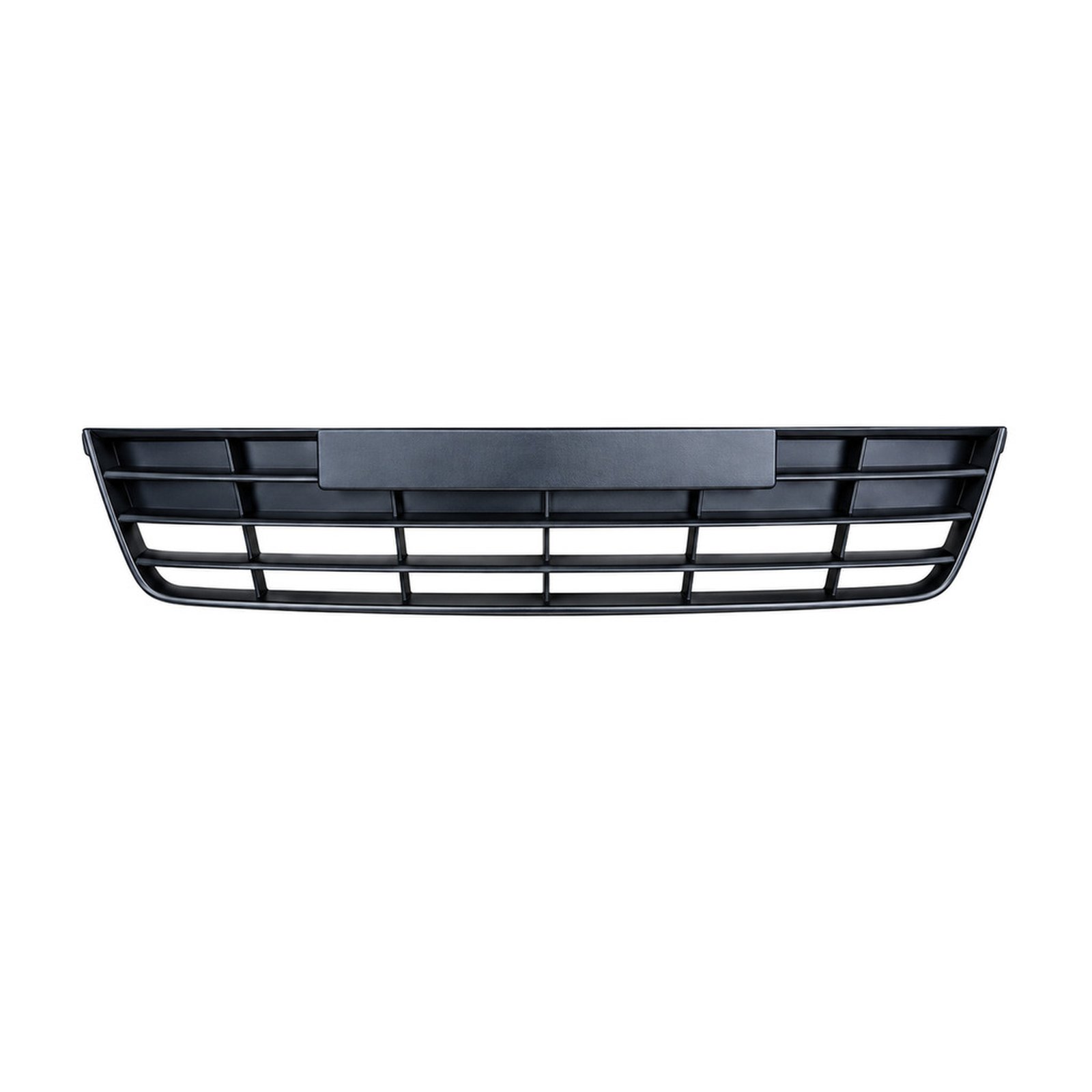 5ND 853 671 Front Bumper Grille - VW POLO'10 / Tiguan 5ND 853 671 VW POLO'10 / Tiguan Front Bumper Grille
