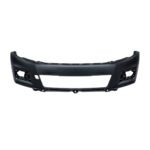 5ND 807 221 VW POLO'10 / Tiguan Front Bumper