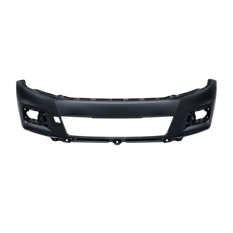 5ND 807 221 VW POLO'10 / Tiguan Front Bumper