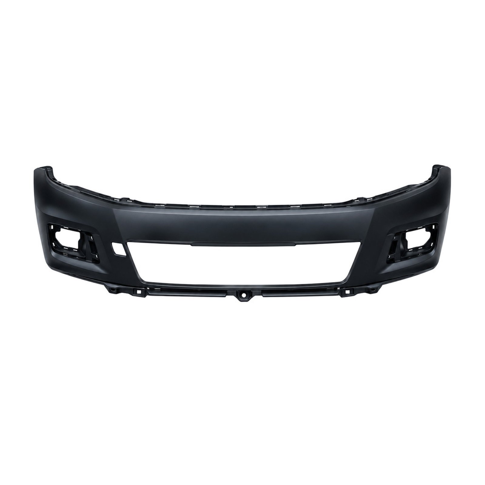 5ND 807 221 Front Bumper - VW POLO'10 / Tiguan 5ND 807 221 VW POLO'10 / Tiguan Front Bumper