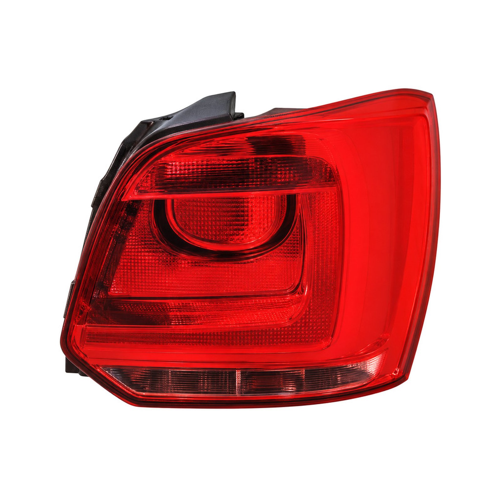 Tail Light Assembly - VW POLO'10 / Tiguan VW POLO'10 / Tiguan Tail Light Assembly