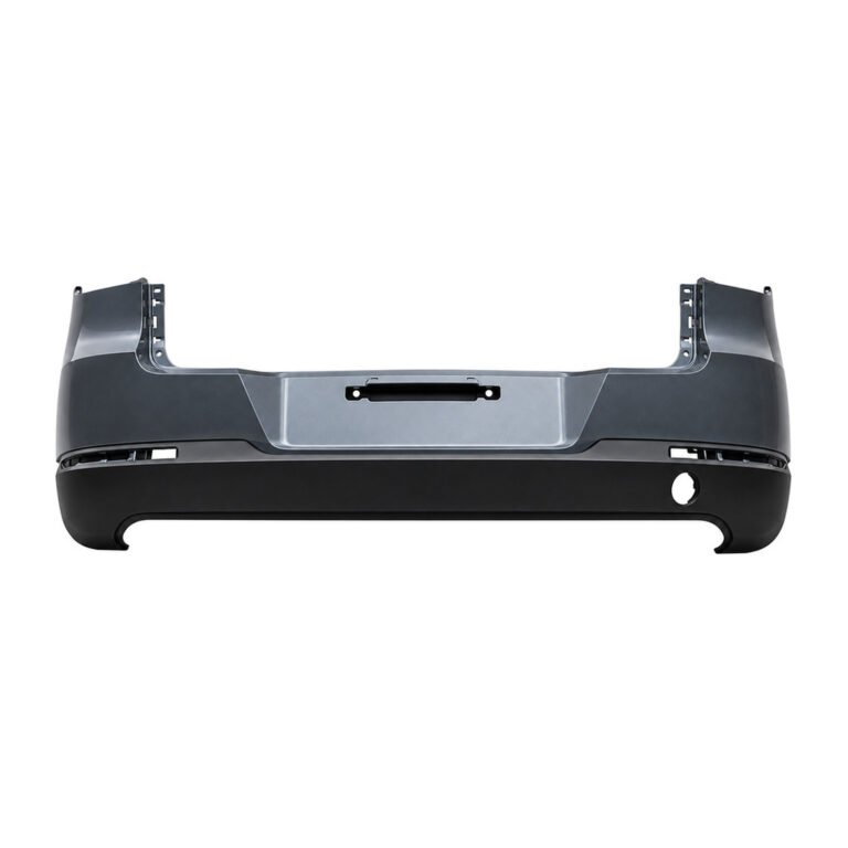 5ND 807 421 VW POLO'10 / Tiguan Rear Bumper