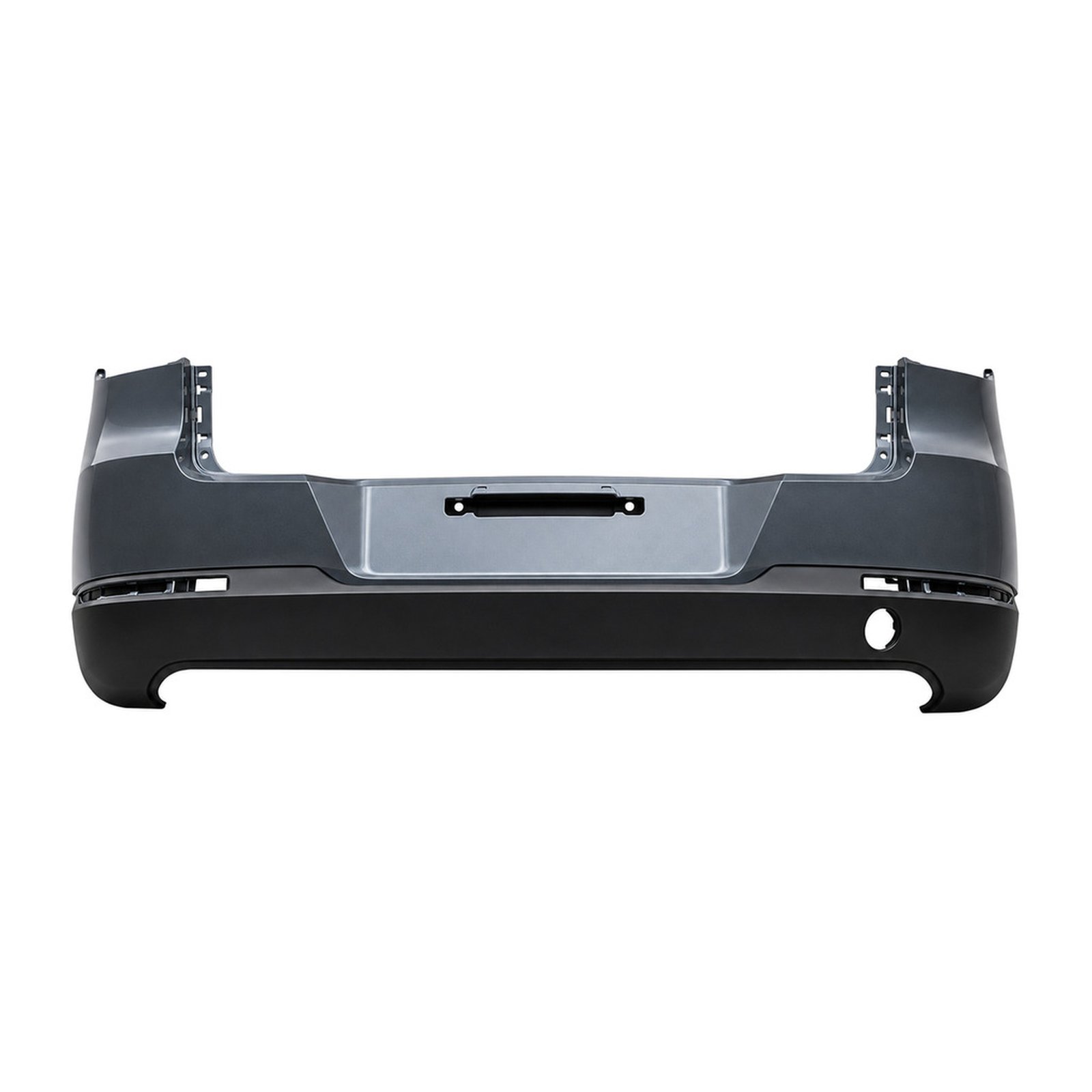 5ND 807 421 Rear Bumper - VW POLO'10 / Tiguan 5ND 807 421 VW POLO'10 / Tiguan Rear Bumper