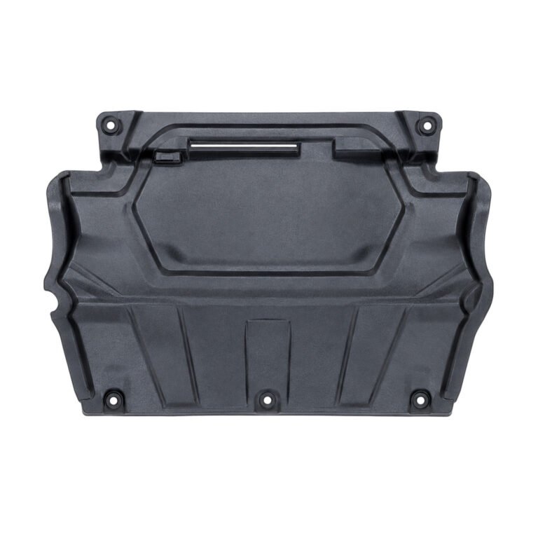 5N0 825 235B VW POLO'10 / Tiguan Engine Underbody Panel