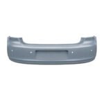 6RD 807 421 VW POLO'10 / Tiguan Rear Bumper