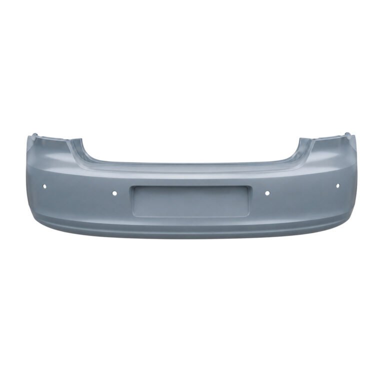 6RD 807 421 VW POLO'10 / Tiguan Rear Bumper