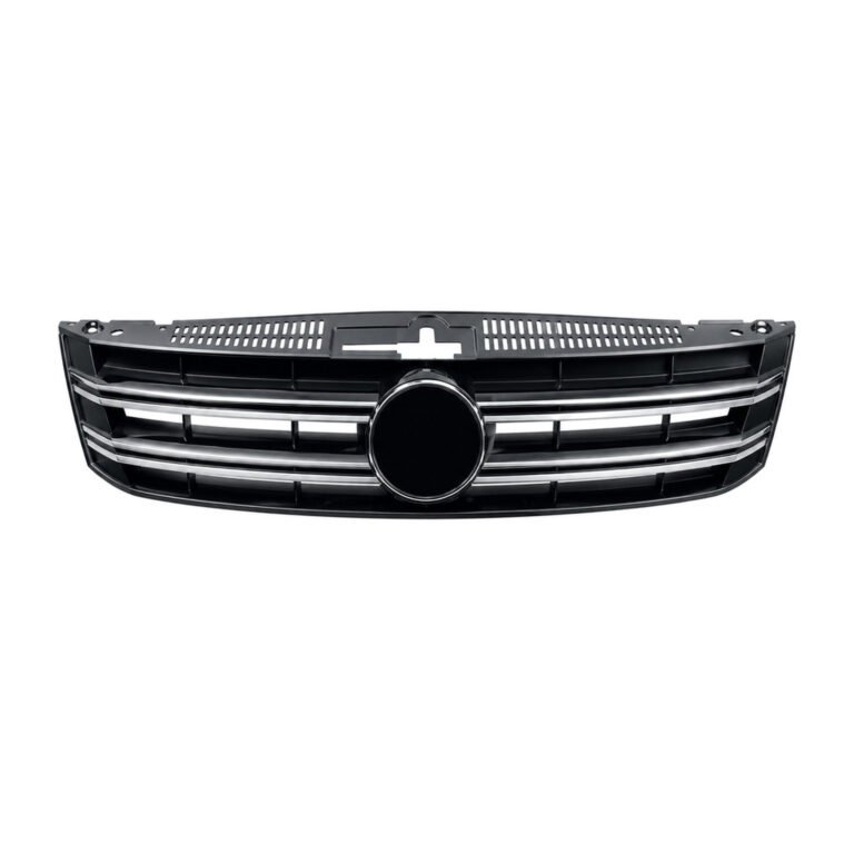 5ND 853 653 ZSB 5ND 853 651 VW POLO'10 / Tiguan Grille