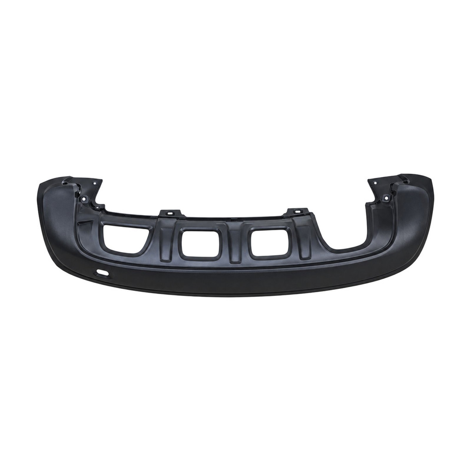 5ND 807 532 Rear Bumper Lower Section - VW POLO'10 / Tiguan 5ND 807 532 VW POLO'10 / Tiguan Rear Bumper Lower Section