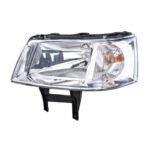 7H1 941 051J/016J VW T5 Headlight Assembly