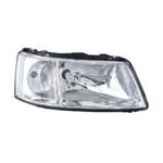 VW T5 Headlight Assembly