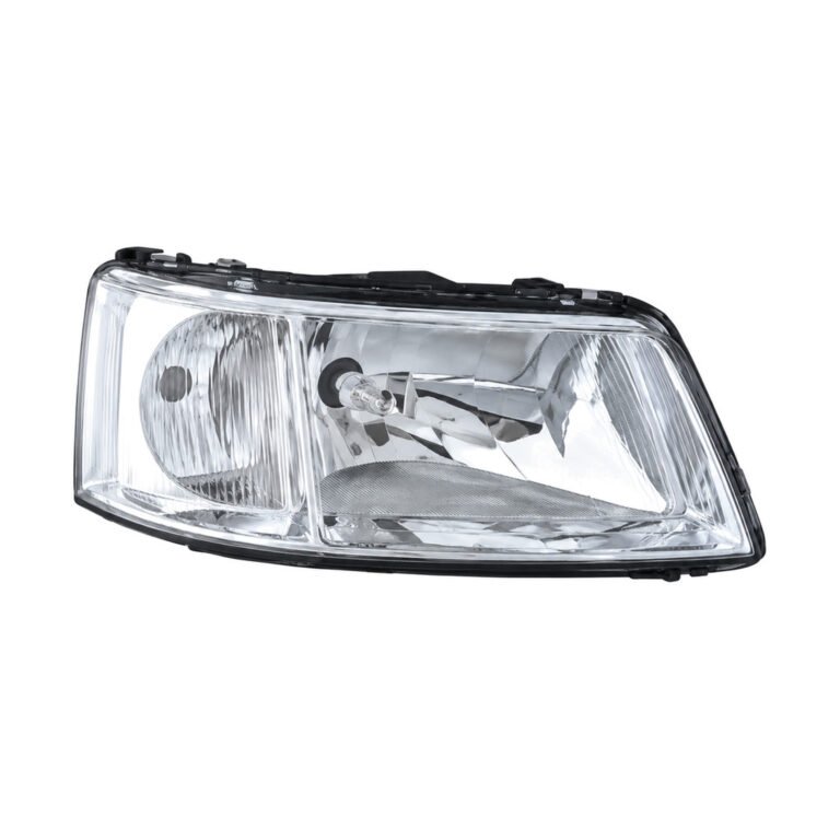VW T5 Headlight Assembly