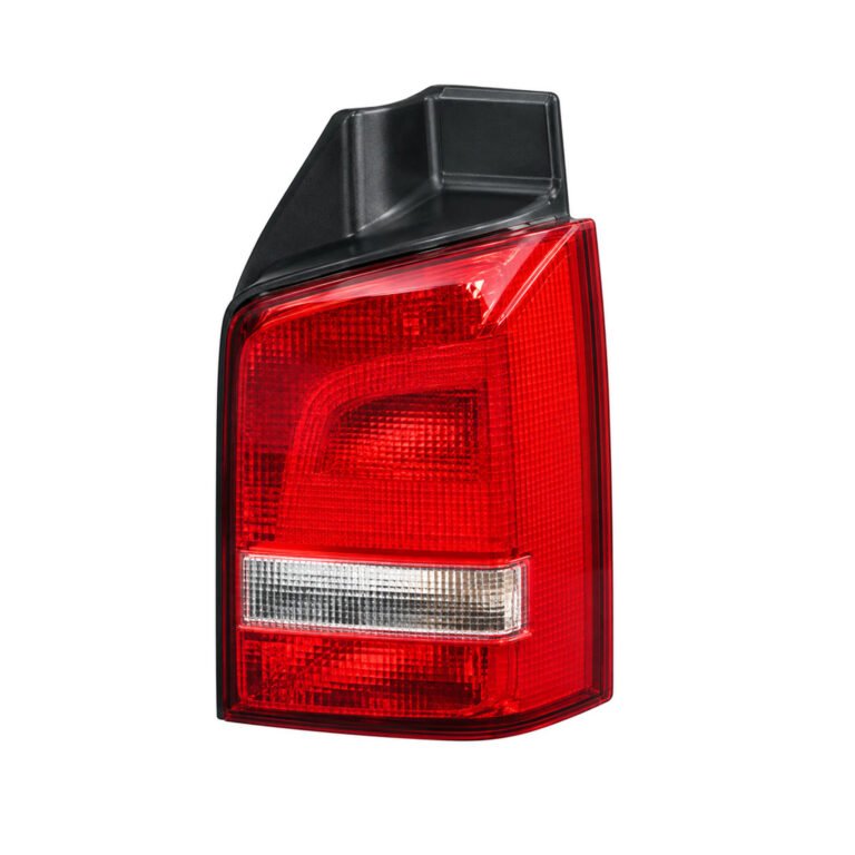 7E5 945 095/096 VW T5 Tail Light Assembly