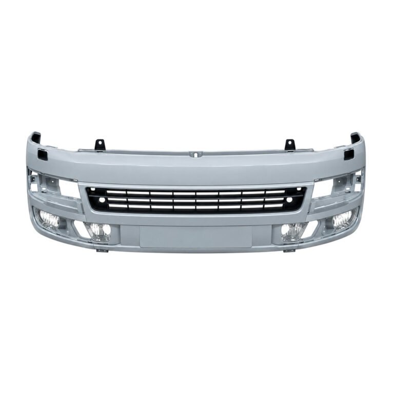 7E5 853 217E VW T5 Front Bumper