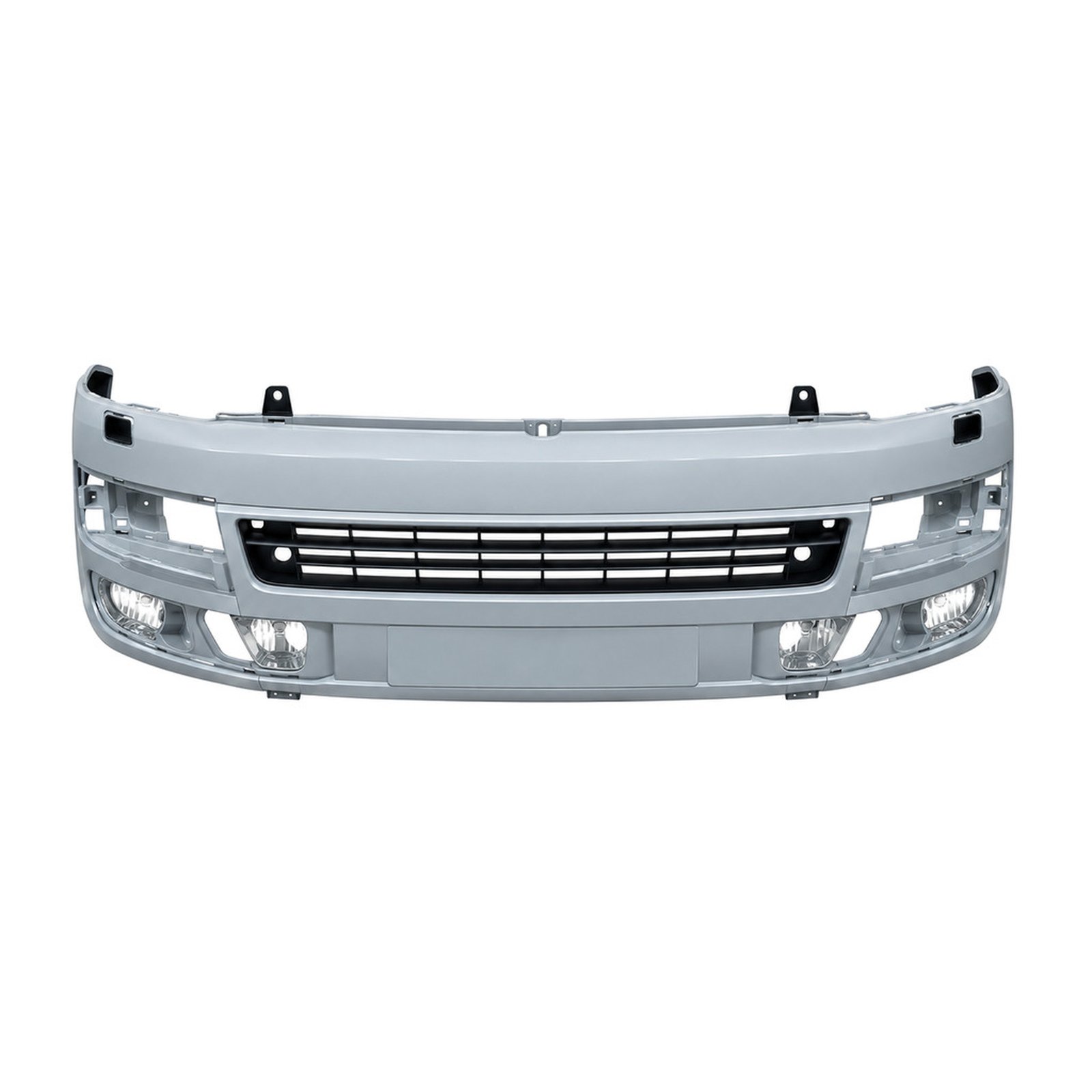 7E5 853 217E Front Bumper - VW T5 7E5 853 217E VW T5 Front Bumper