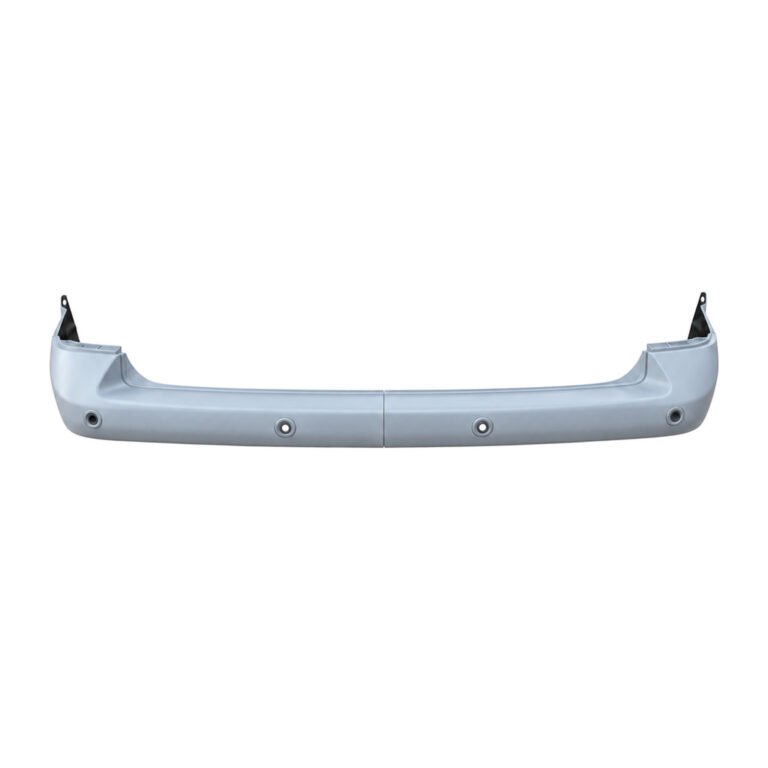 7H5 807 417E VW T5 Rear Bumper