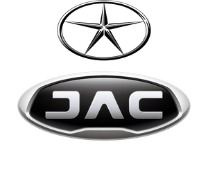 JAC auto parts