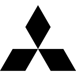 MITSUBISHI auto parts