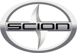 SCION auto parts